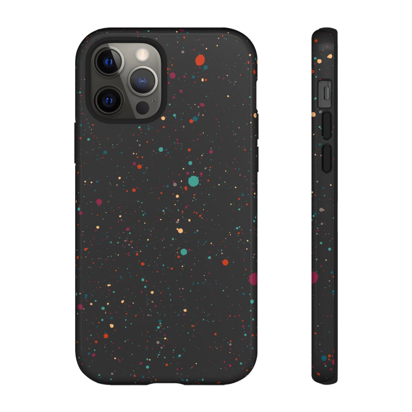 Inked - iPhone Tough Case