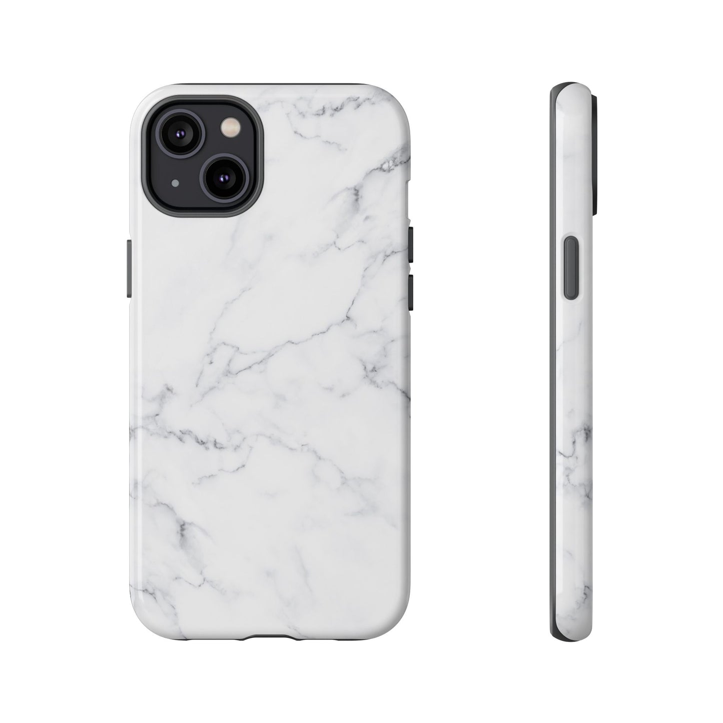 Snow White - iPhone Tough Case