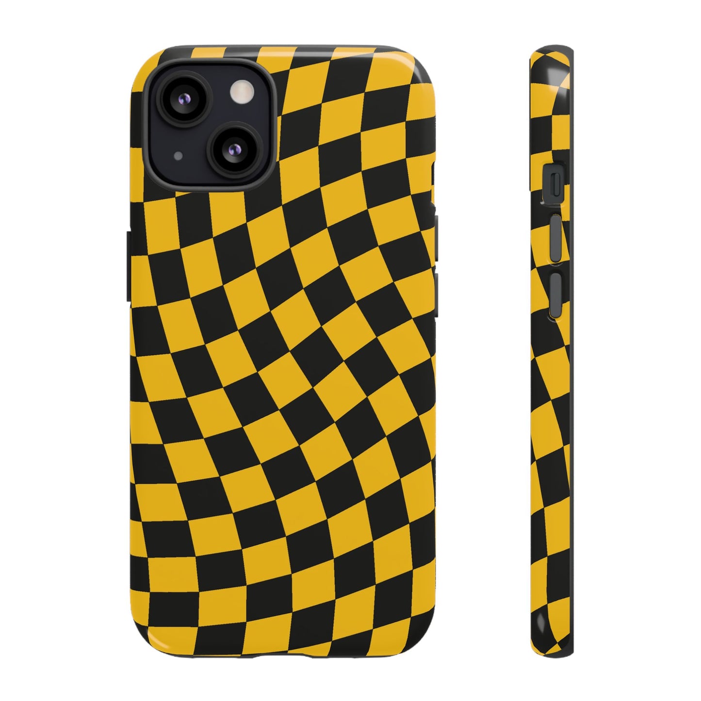Race Ready - iPhone Tough Case