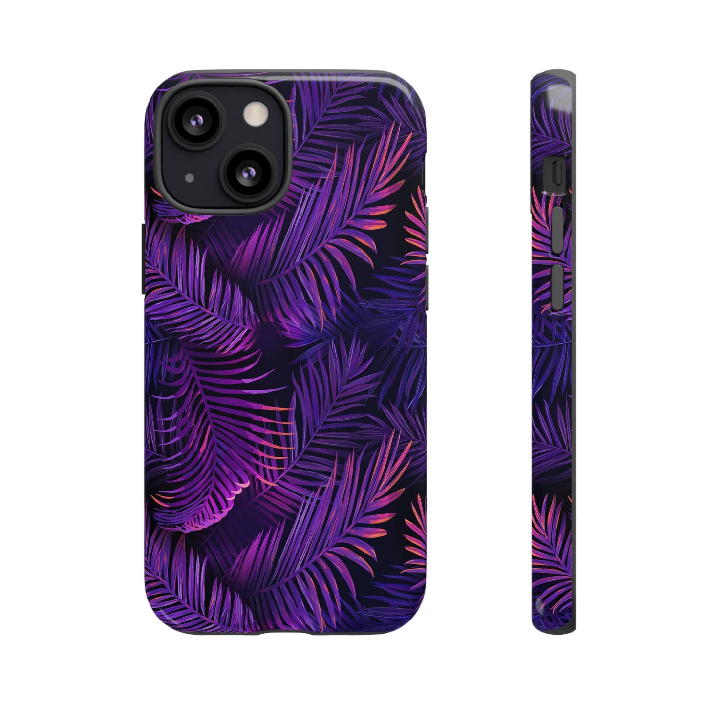 Botanical Luxe - iPhone Tough Case