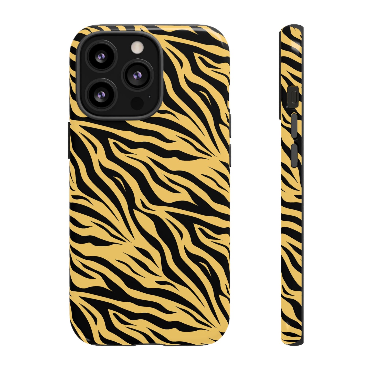 Tiger - iPhone Tough Case