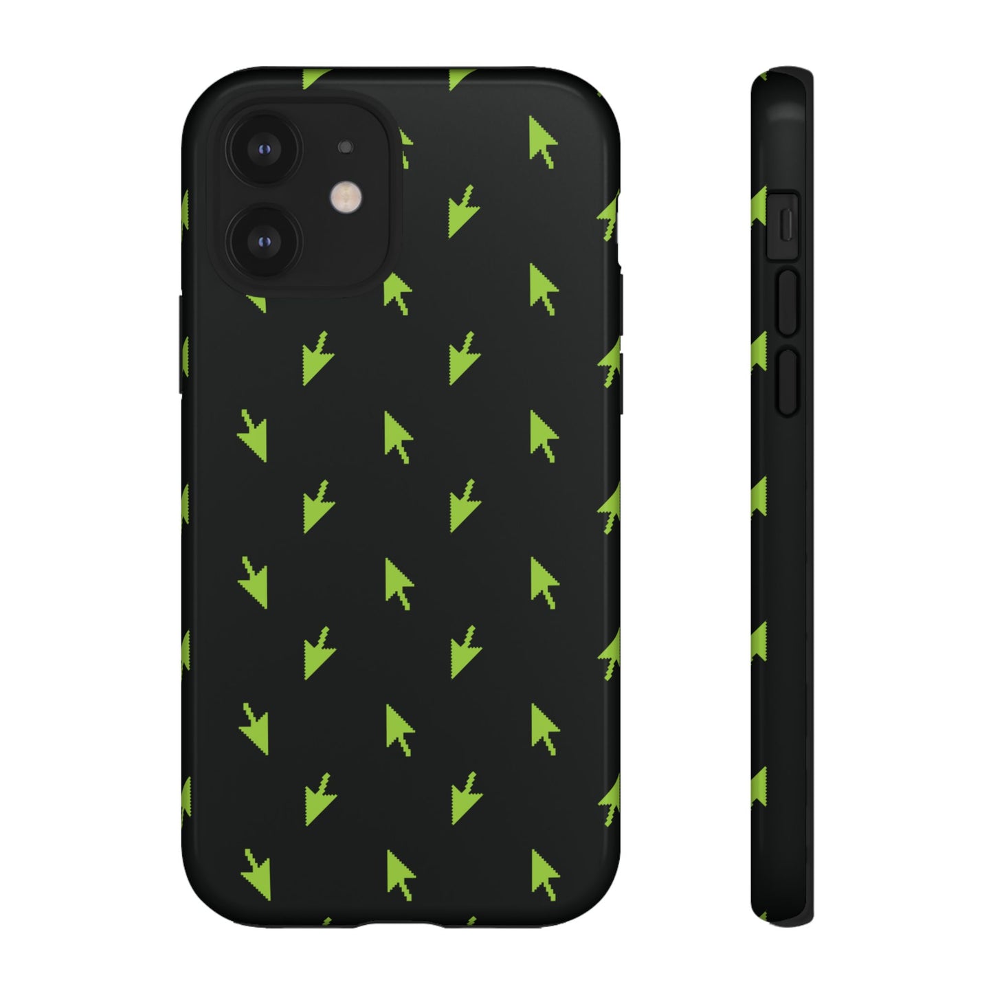 Cyber Cursor - iPhone Tough Case