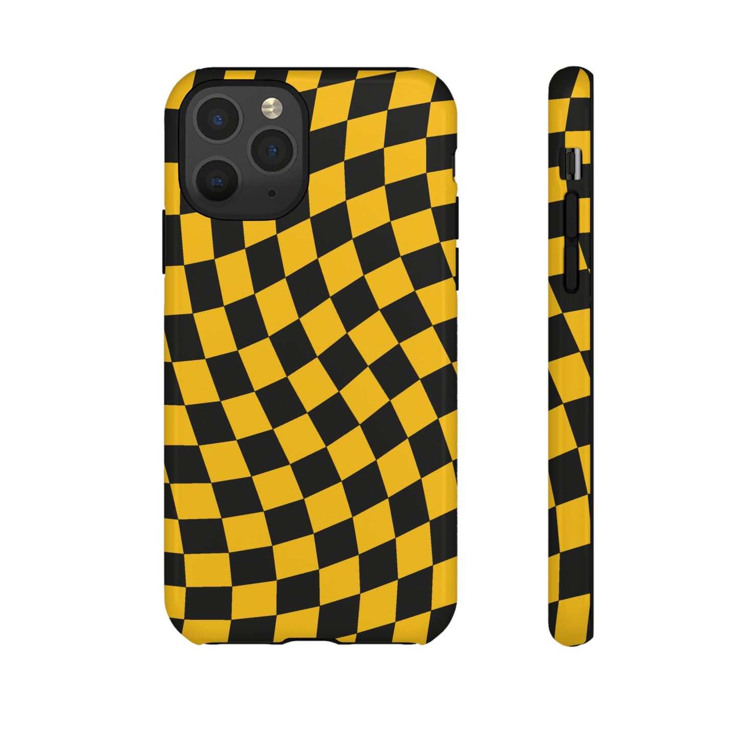 Race Ready - iPhone Tough Case