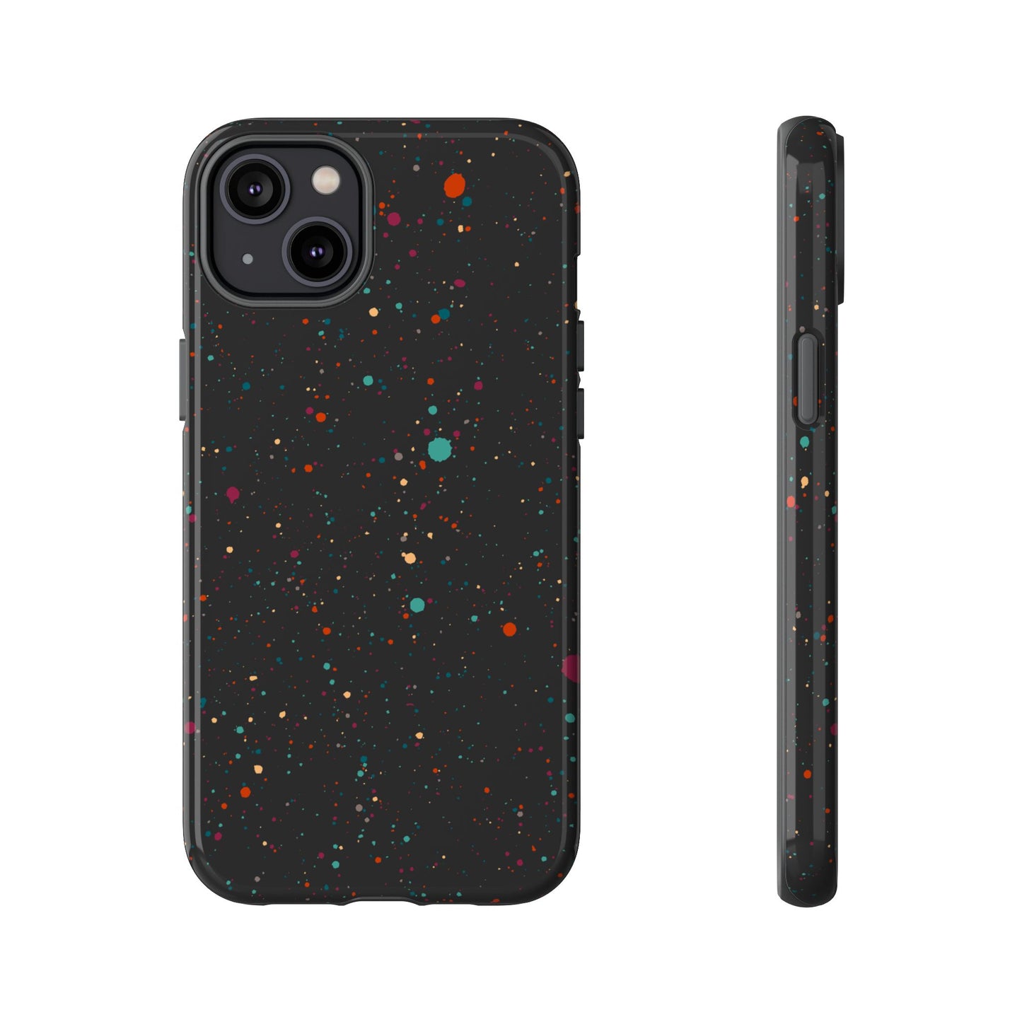 Inked - iPhone Tough Case