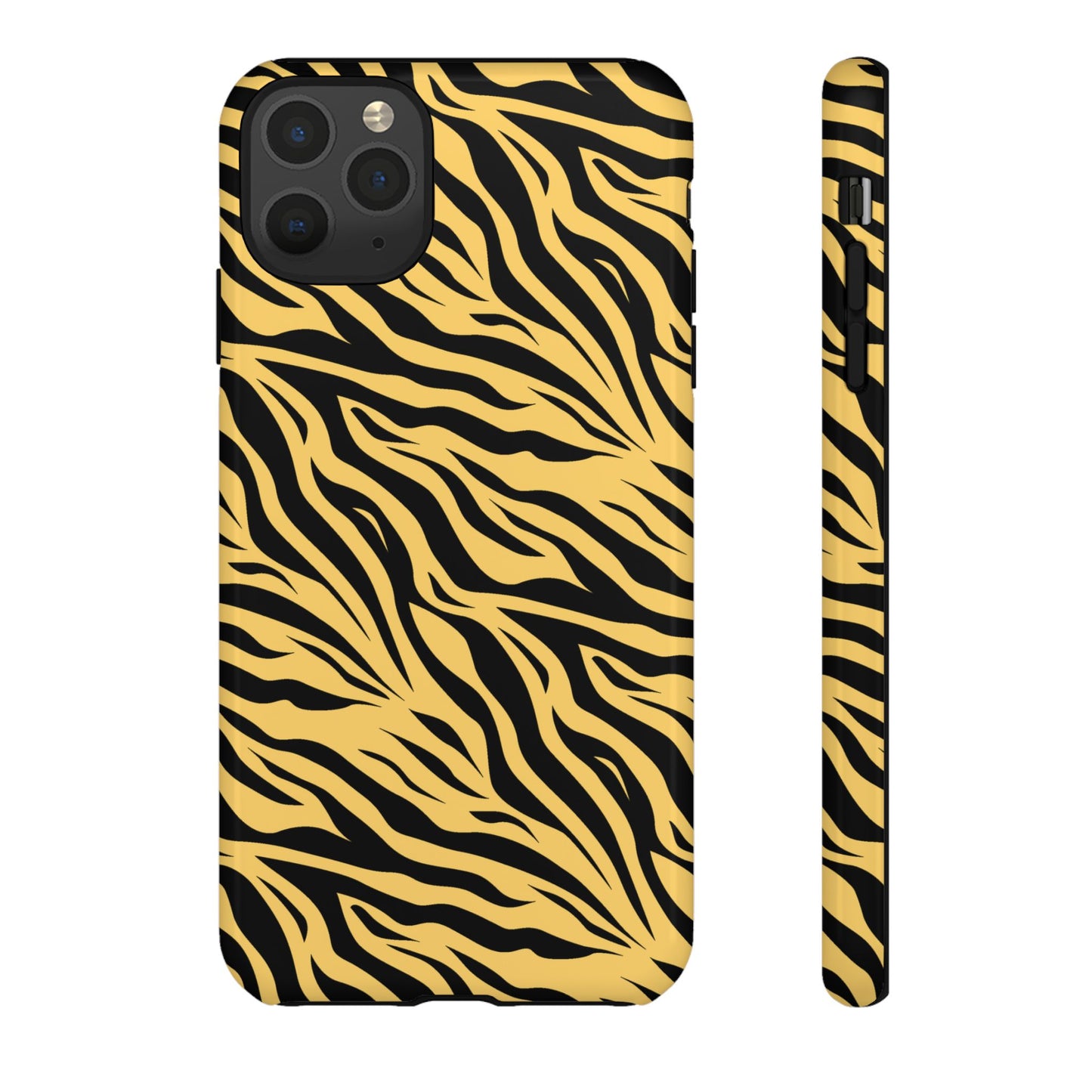 Tiger - iPhone Tough Case