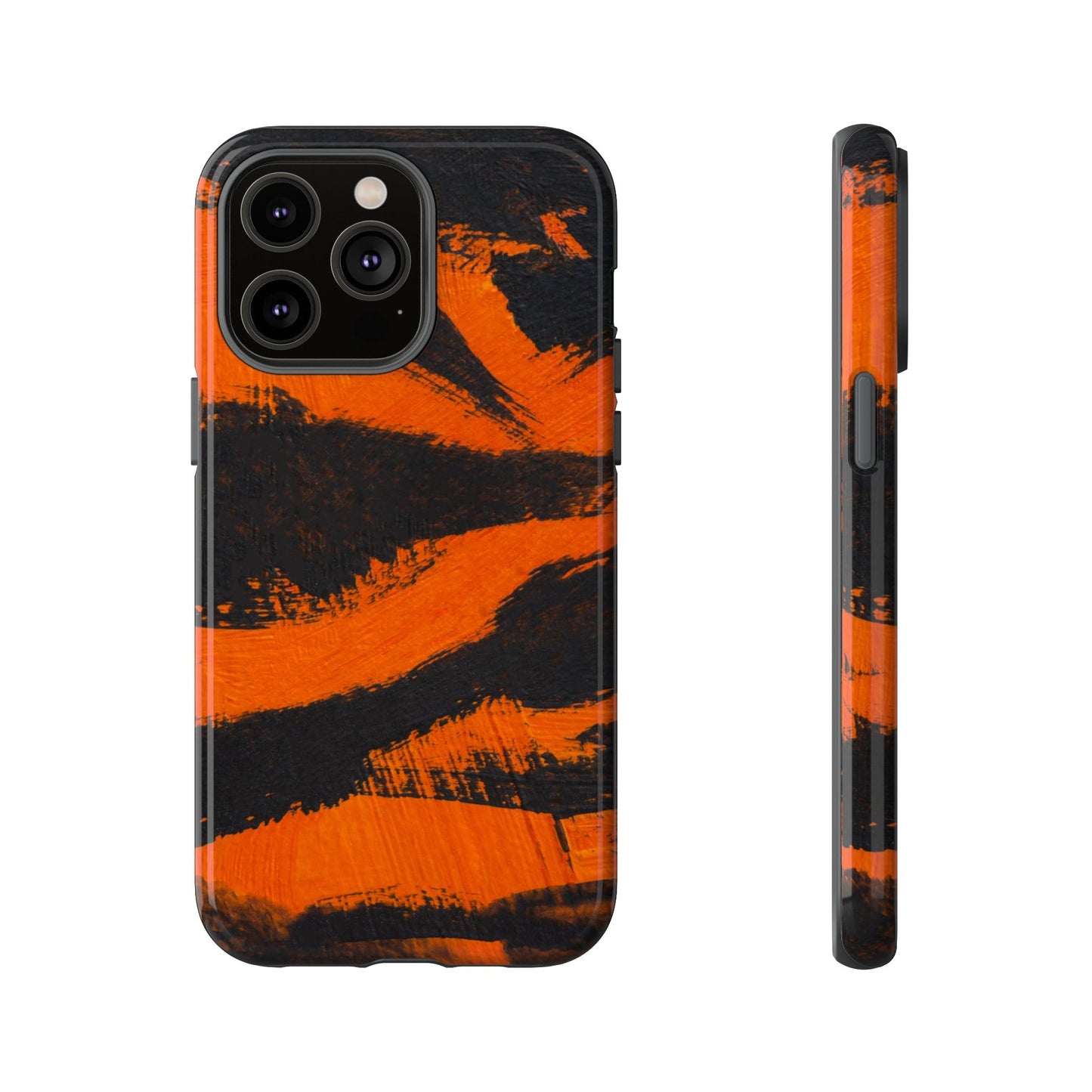 Utsuri - iPhone Tough Case