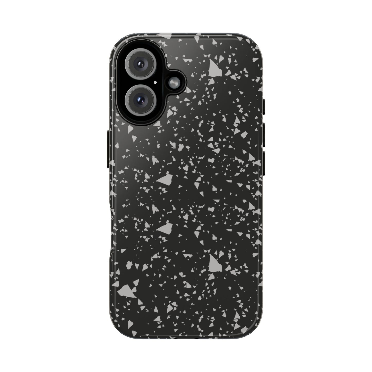 True Terrazzo - iPhone Tough Case