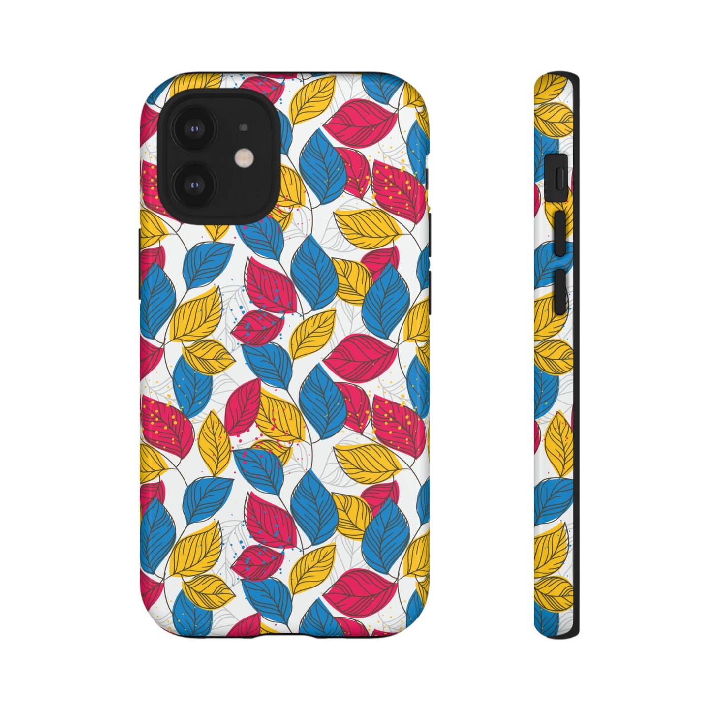 Autumn - iPhone Tough Case