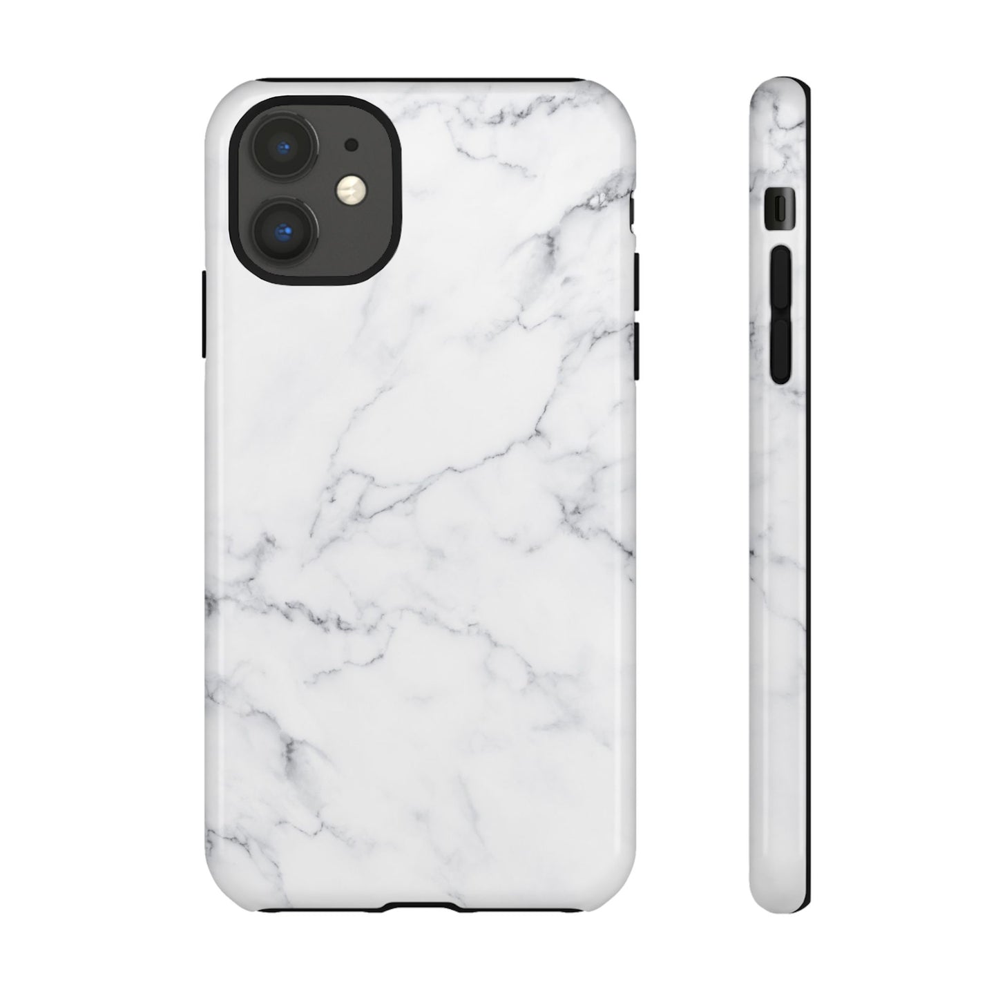 Snow White - iPhone Tough Case