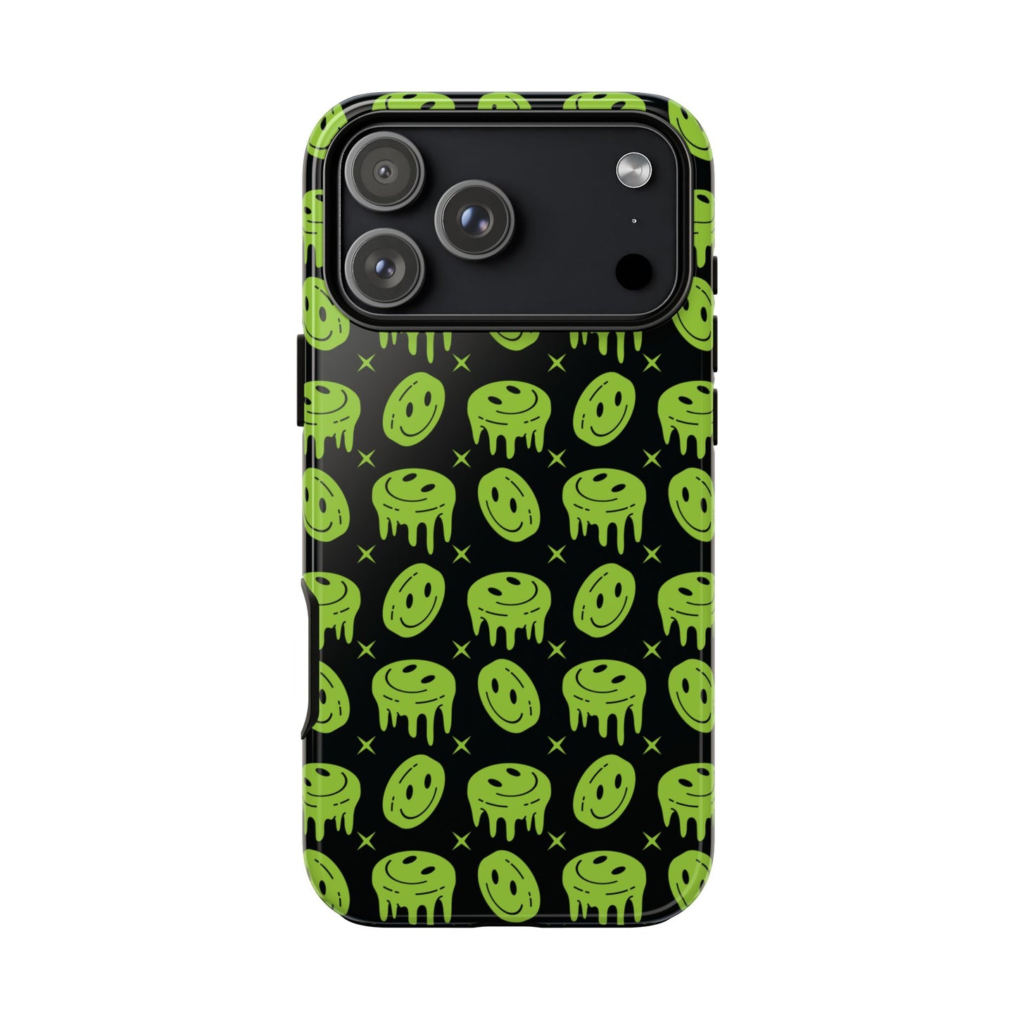 Liquid Vision - iPhone Tough Case