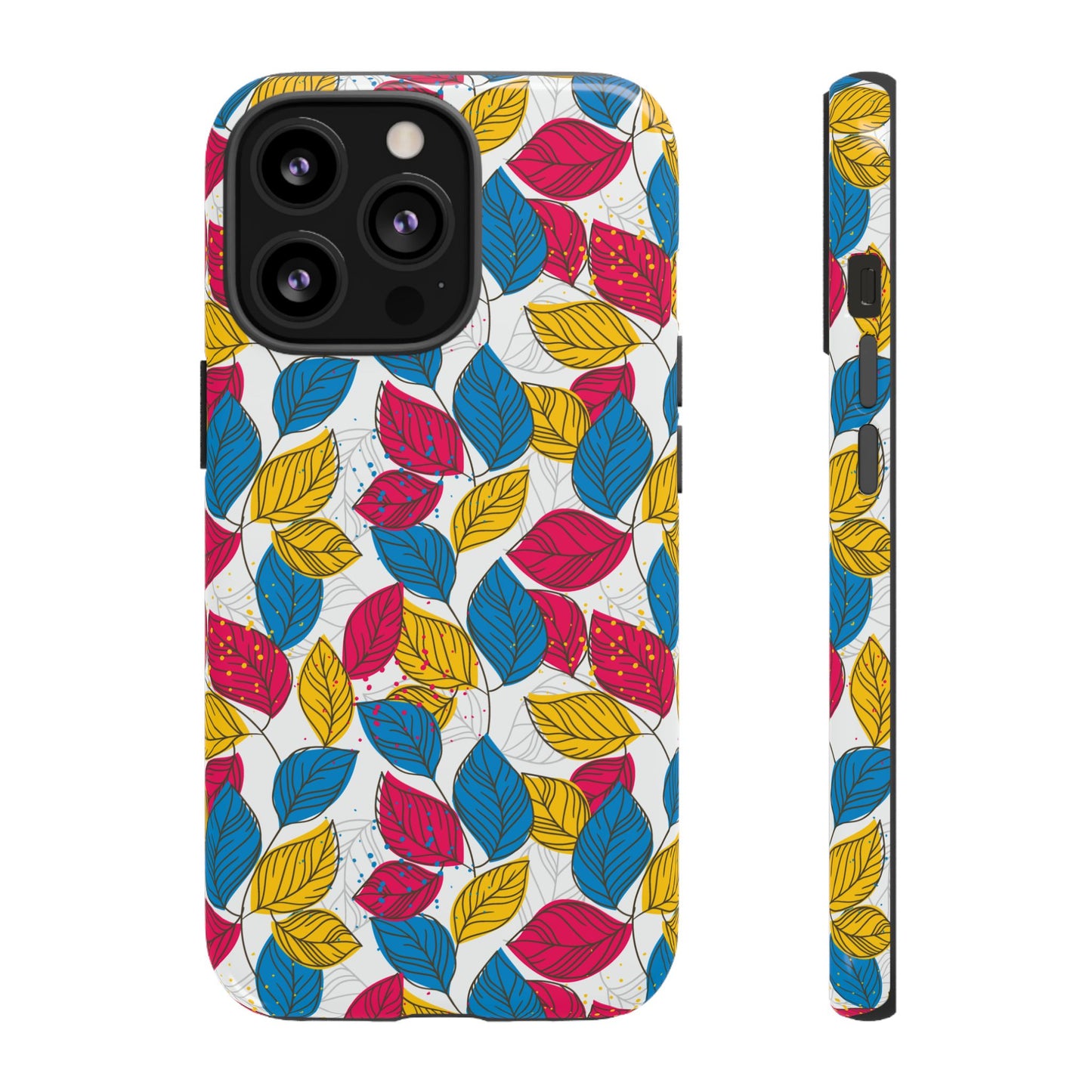 Autumn - iPhone Tough Case