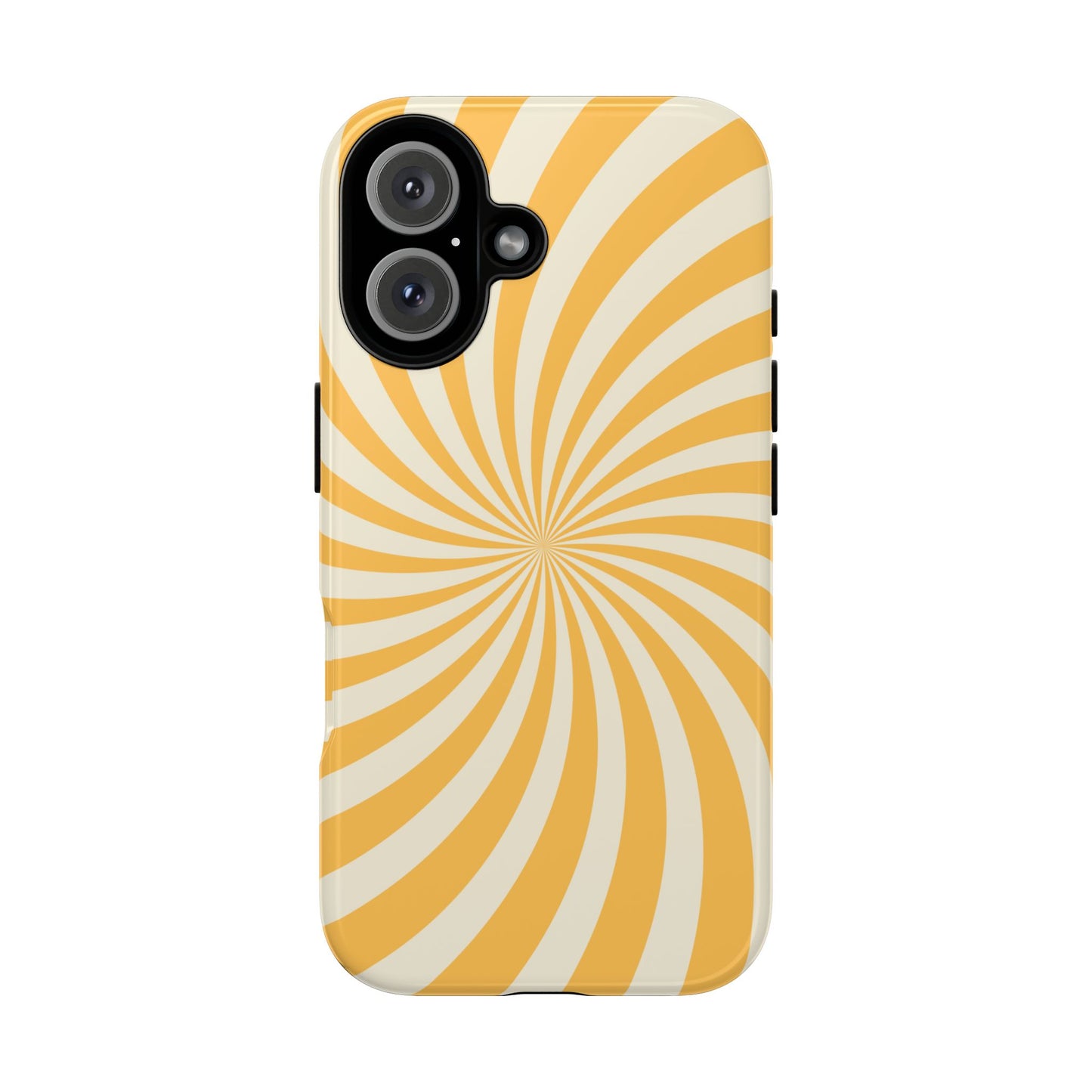 Lime Candy - iPhone Tough Case