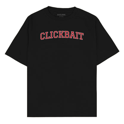Clickbait Oversized T-shirt