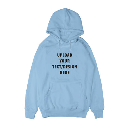 Custom Hoodie