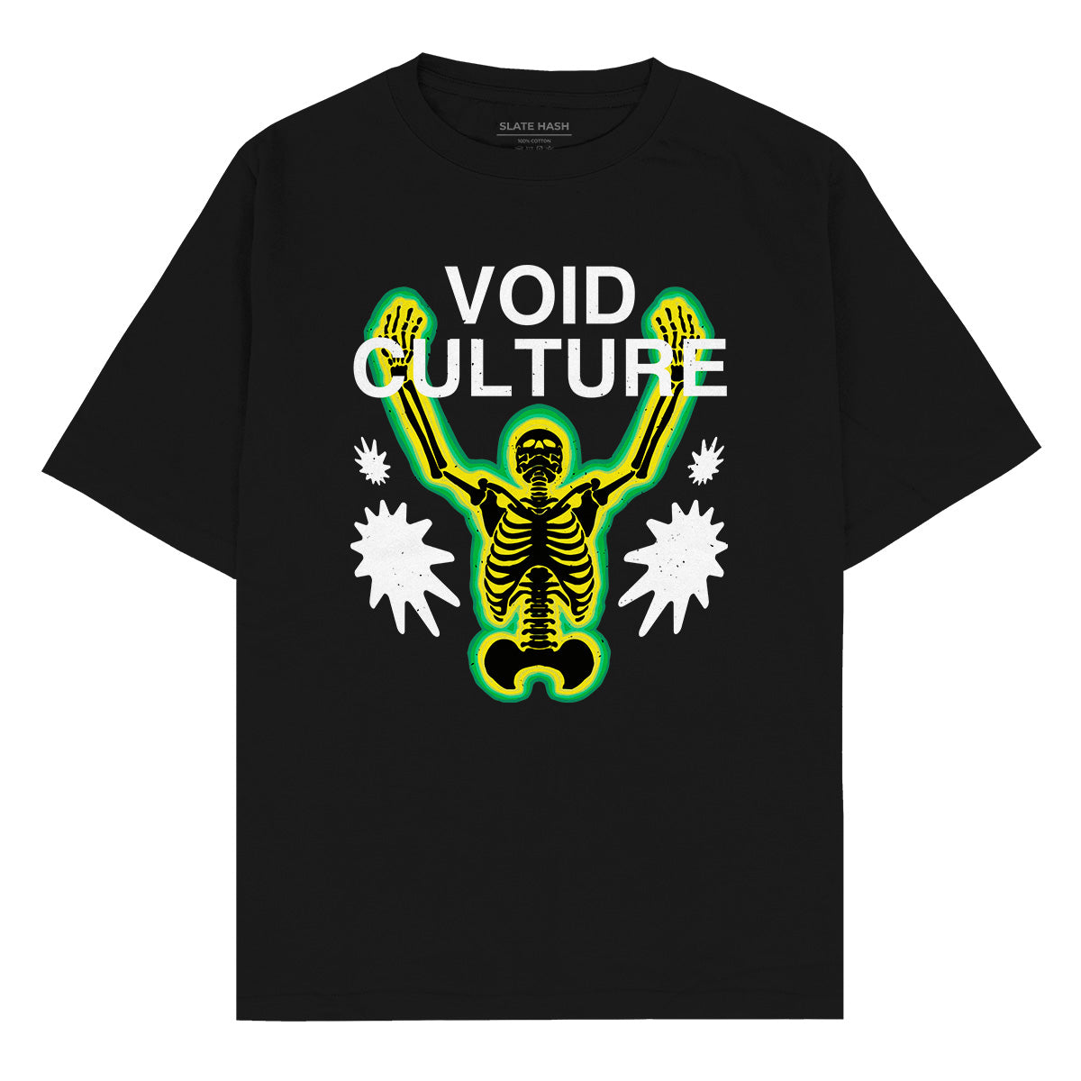 Void Culture Oversized T-shirt