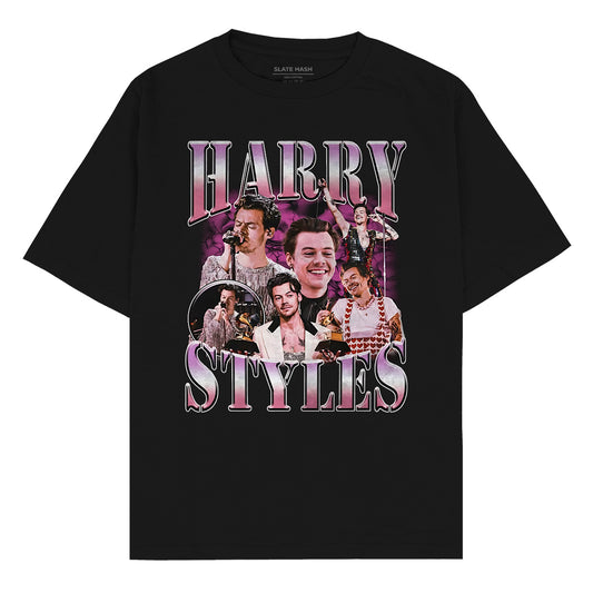 Harry Styles Oversized T-shirt