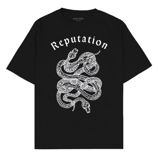 Reputation Oversized T-shirt