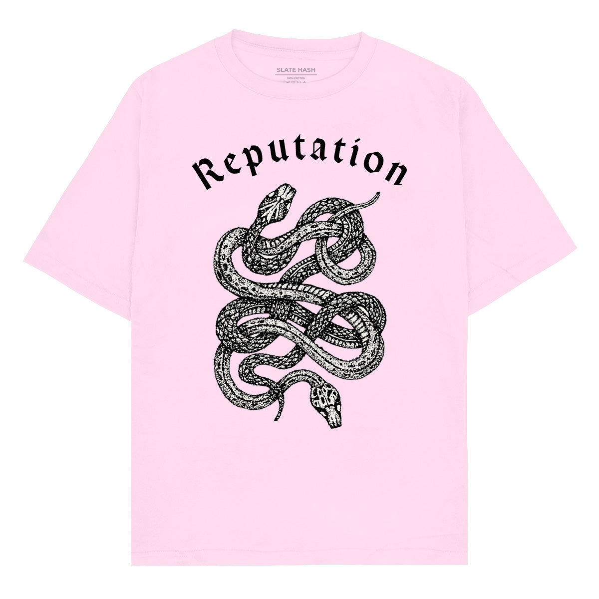 Reputation Oversized T-shirt