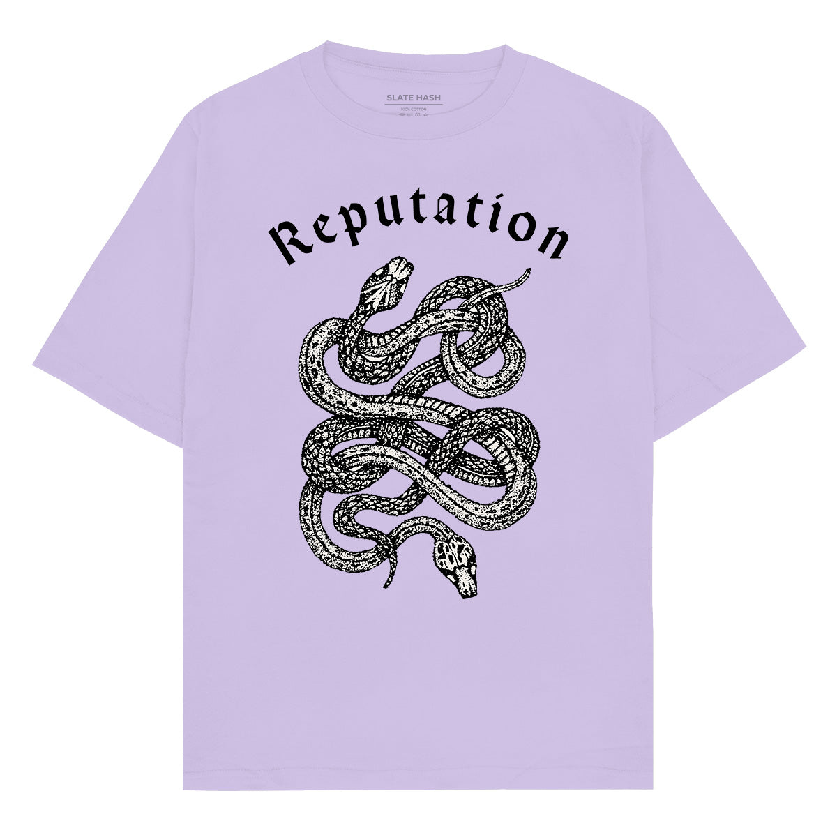 Reputation Oversized T-shirt