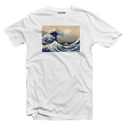 The great wave off kanagawa T-shirt