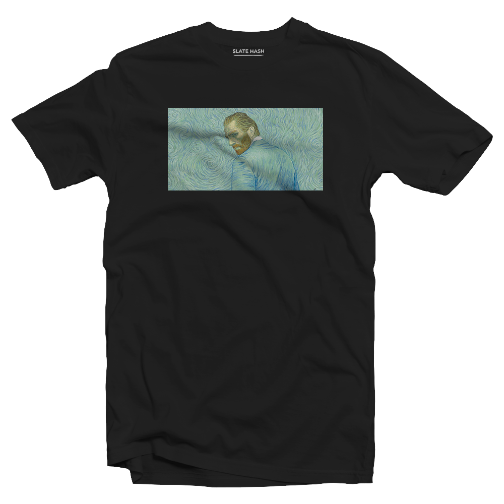Vincent Van Gogh T-shirt