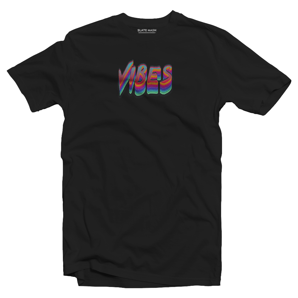 VIBES T-shirt