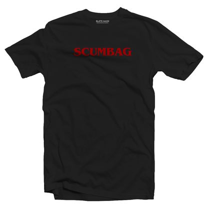 SCUMBAG T-shirt