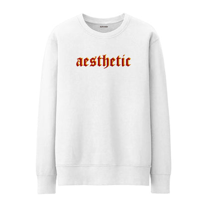 Aesthetic Sweatshirt