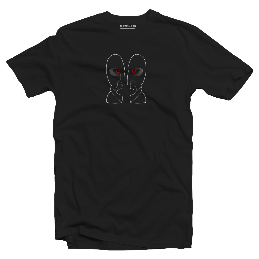 The Division Bell T-Shirt