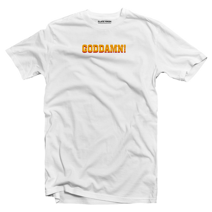 GODDAMN T-shirt