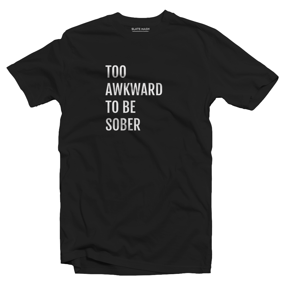 Awkward T-Shirt
