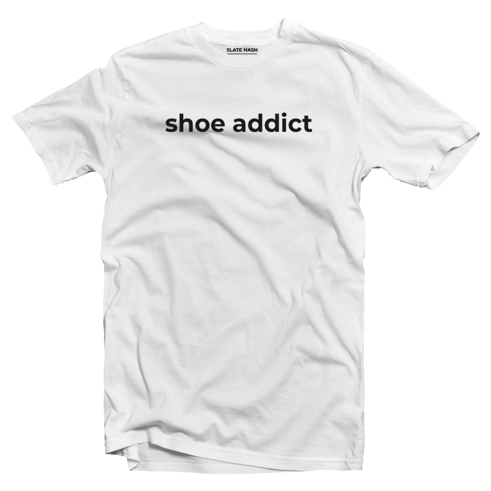 Shoe addict T-Shirt
