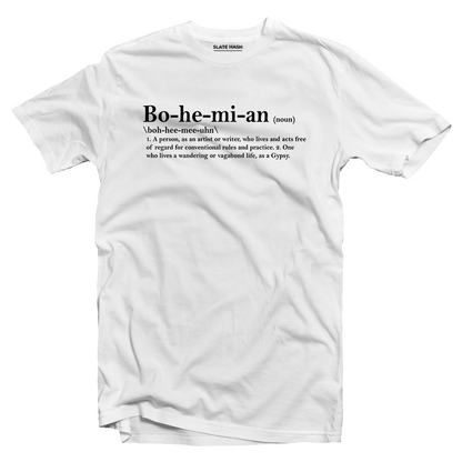 Bohemian T-shirt