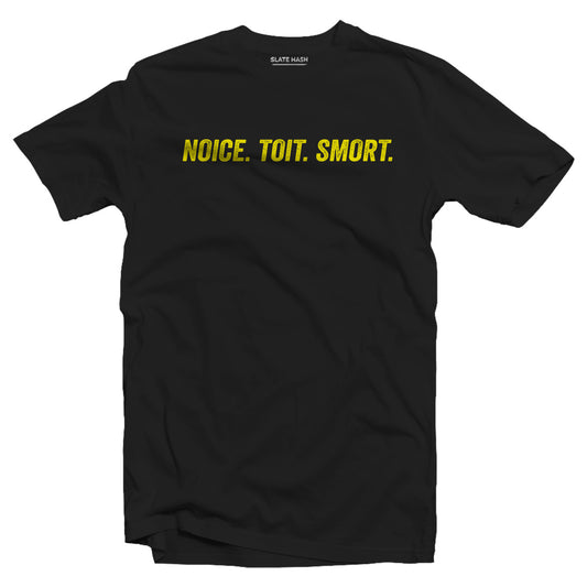 Noice Toit Smort T-Shirt