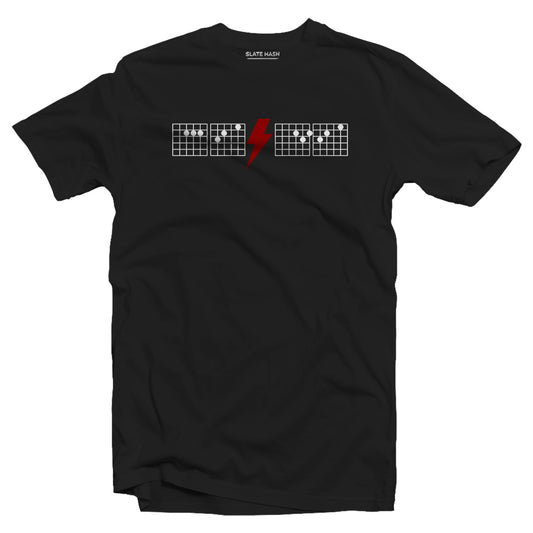 AC-DC T-shirt