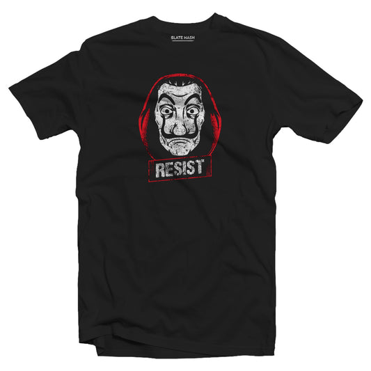 Resist T-Shirt