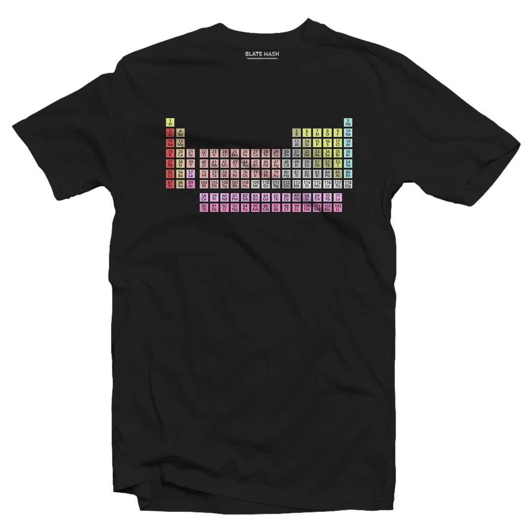 Periodic Table T-shirt