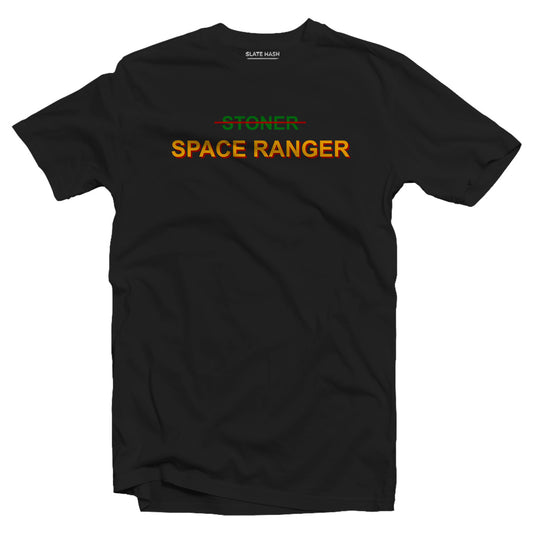 SPACE RANGER T-shirt