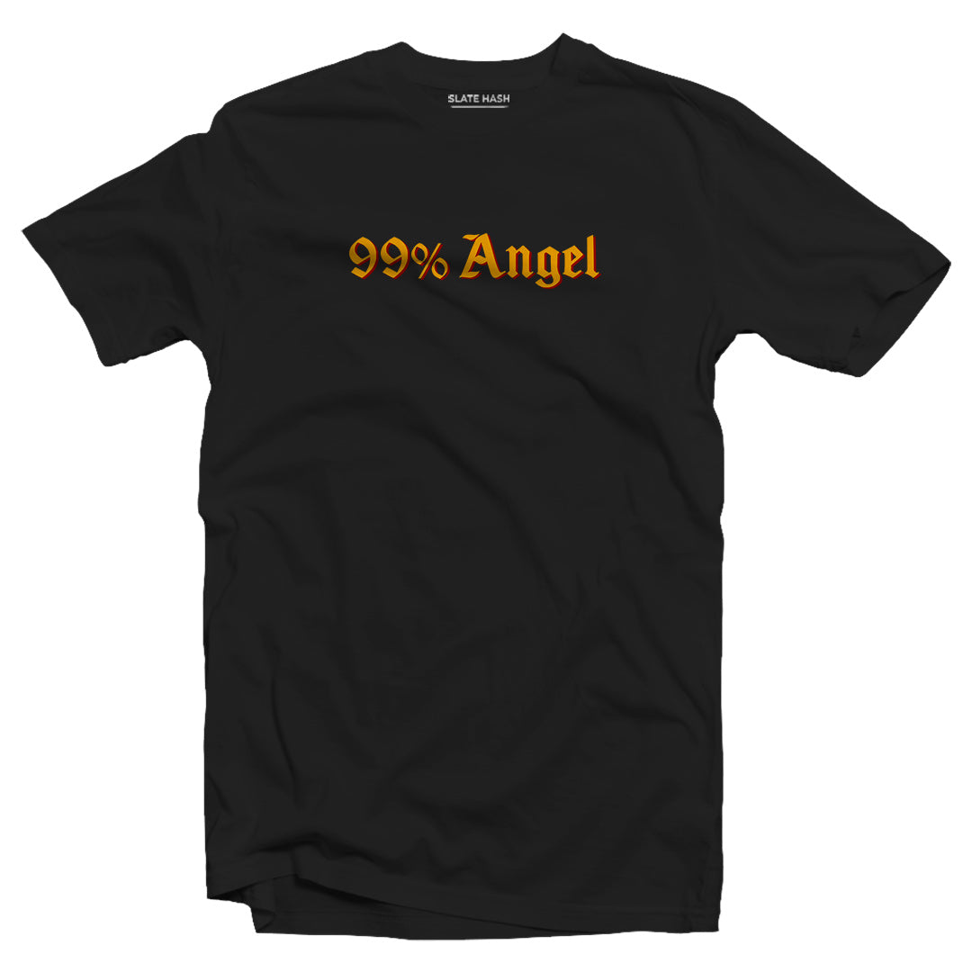 99% Angel T-shirt