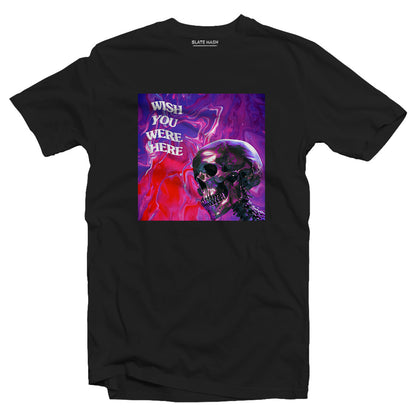 Wish You Were Here T-shirt