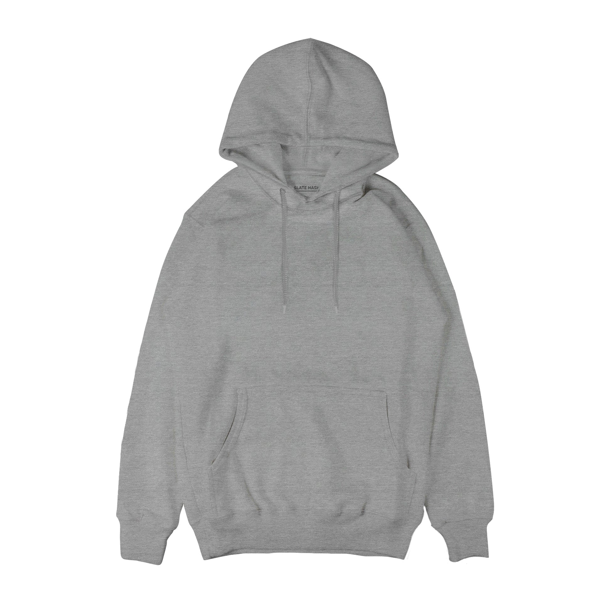 Slate gray hoodie Clearance