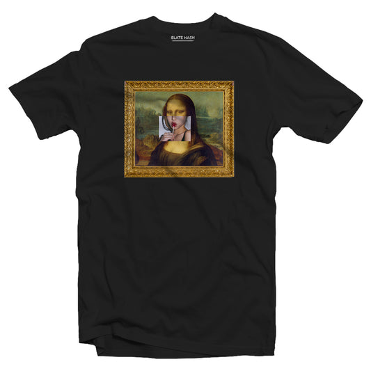 Mona Pop T-shirt