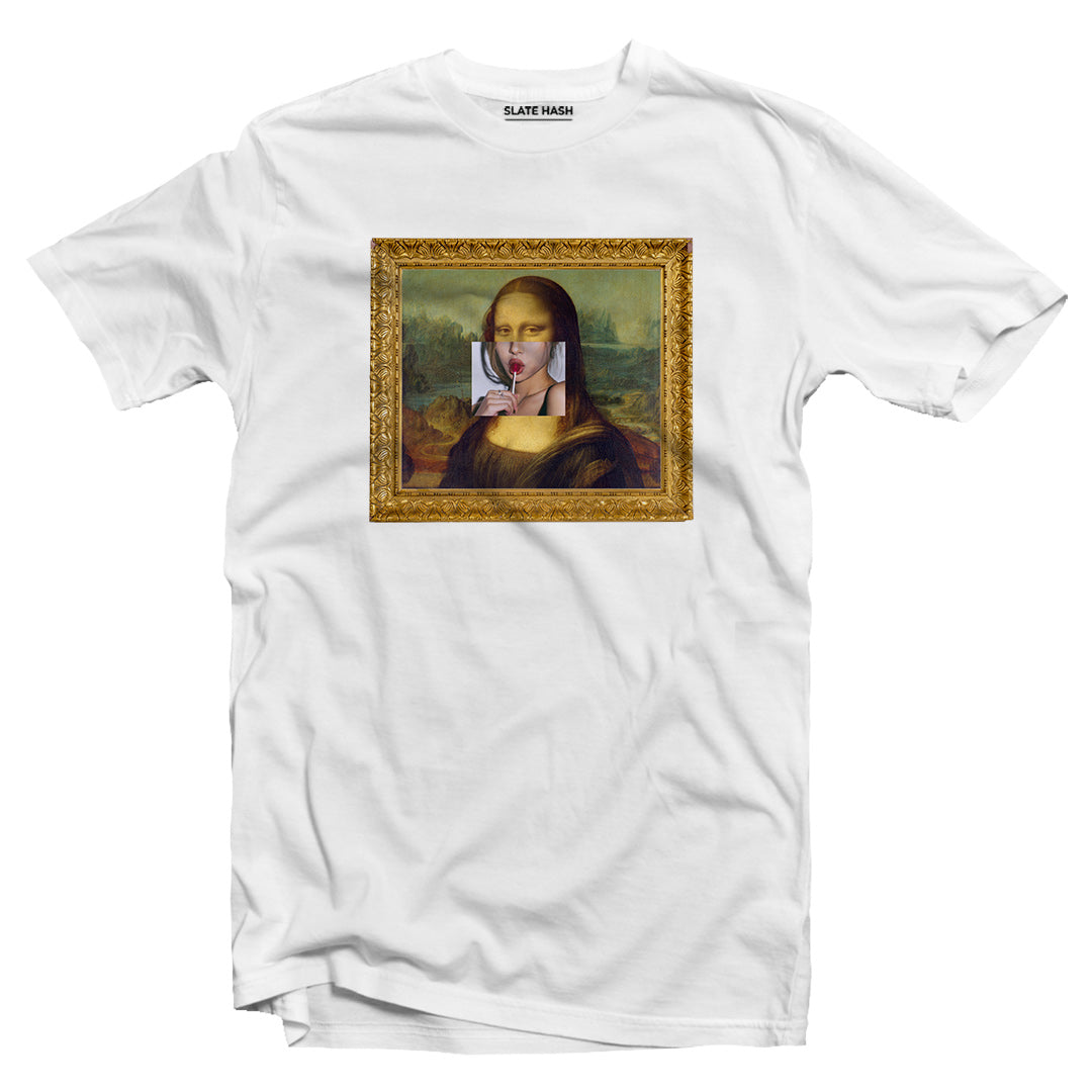 Mona Pop T-shirt