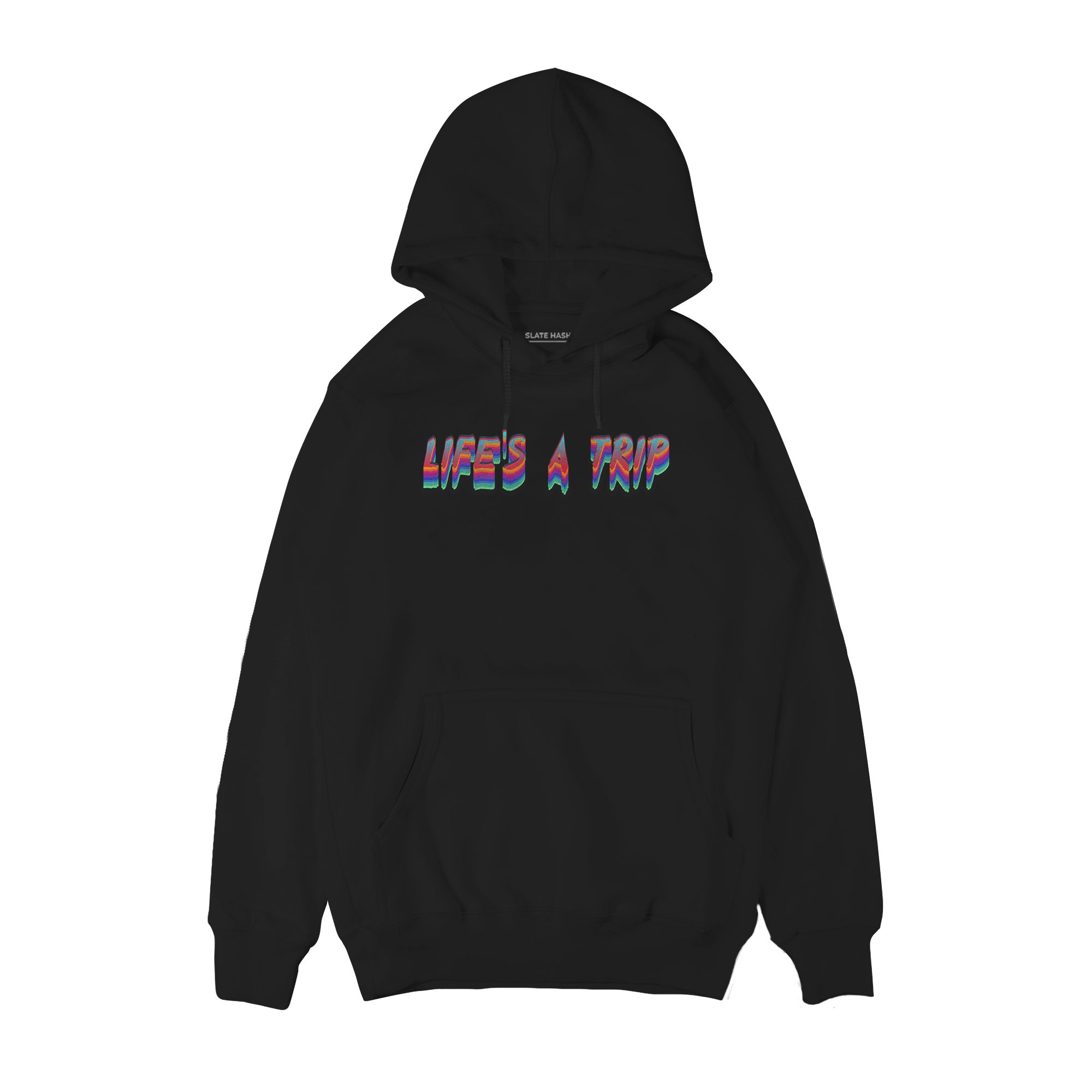 Life's a cheap trip hoodie