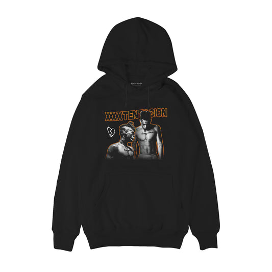 XXXtentacion Hoodie