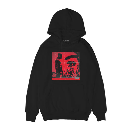 XXXtentacion Alternate Album Art Hoodie