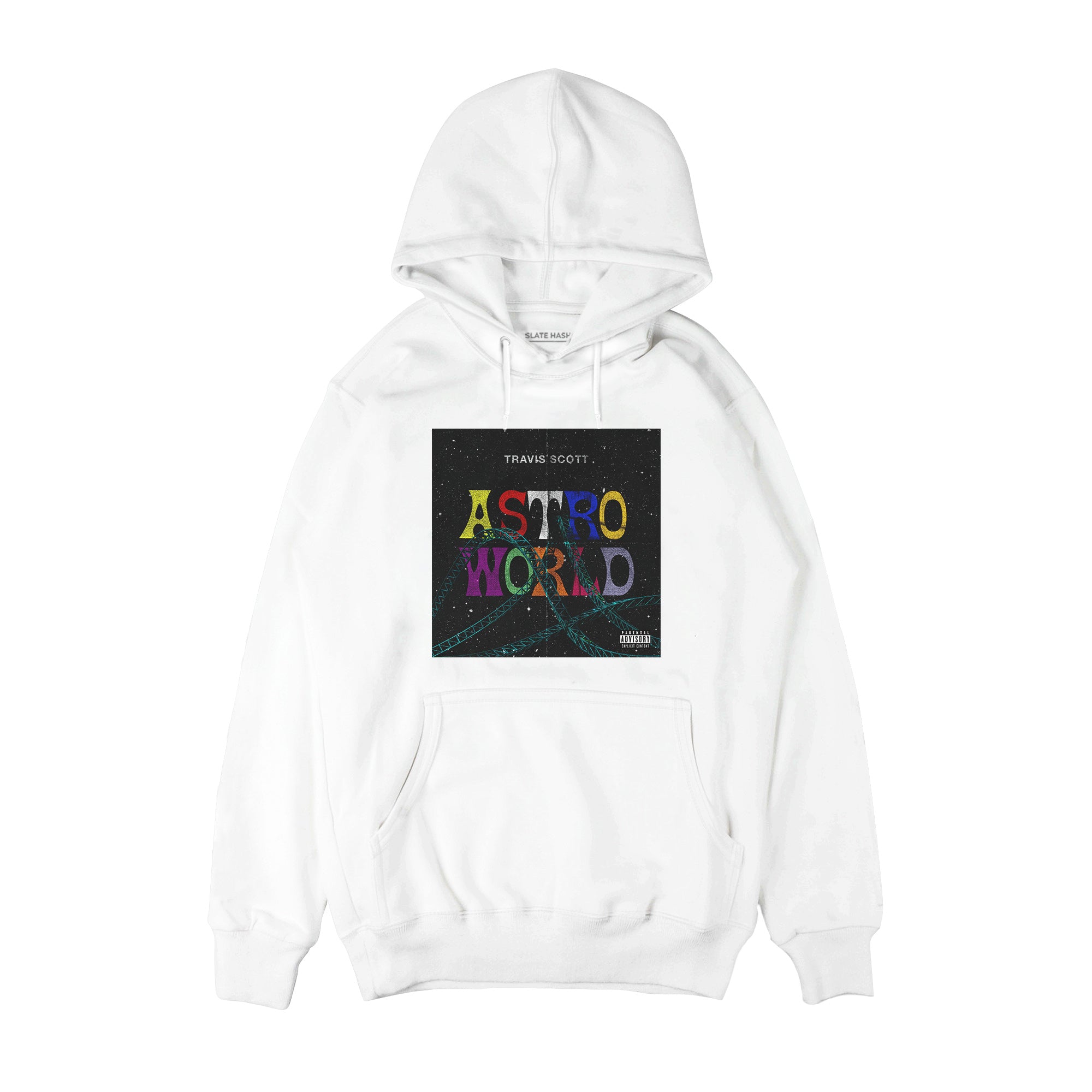 Astroworld travis scott on sale sweatshirt