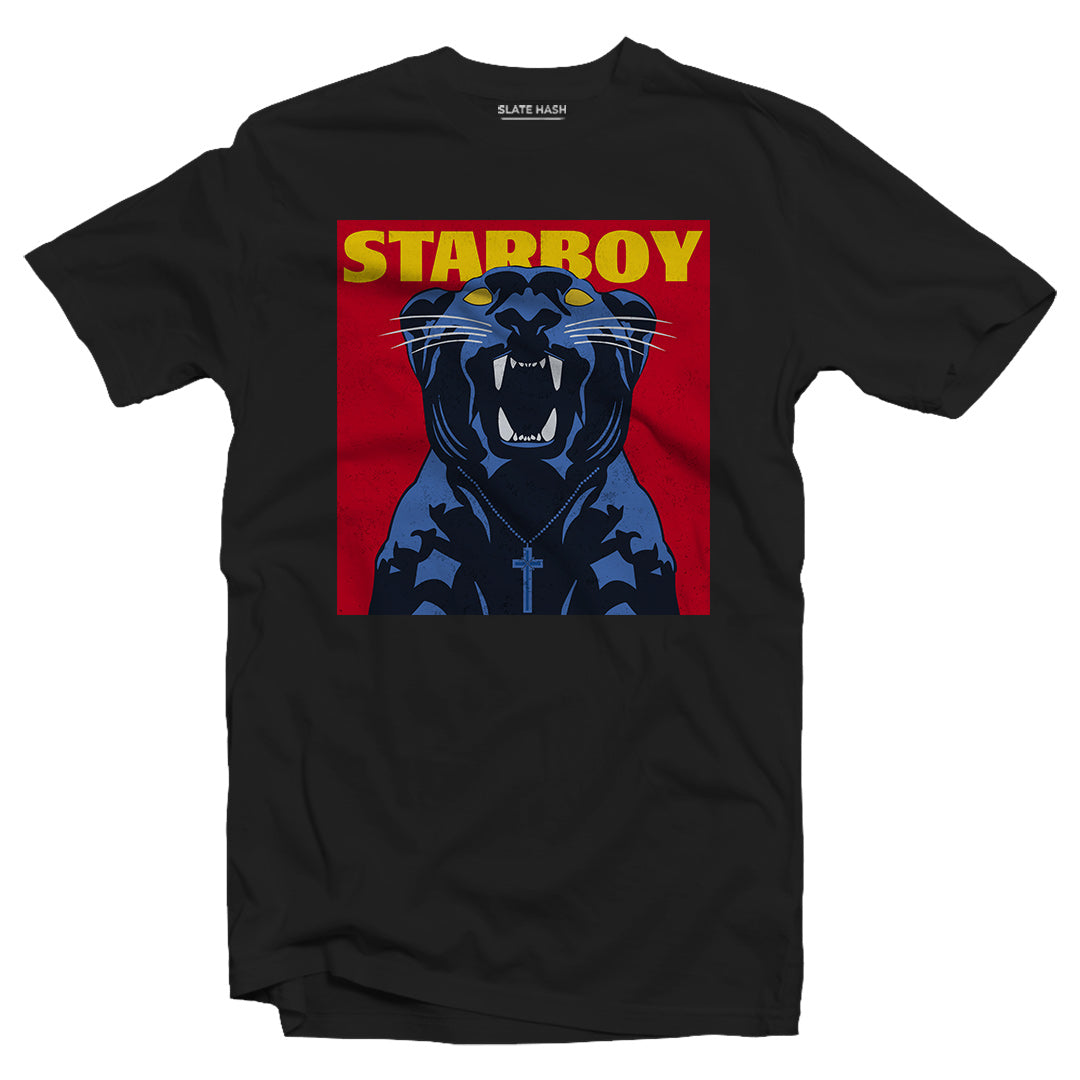 Starboy T-shirt