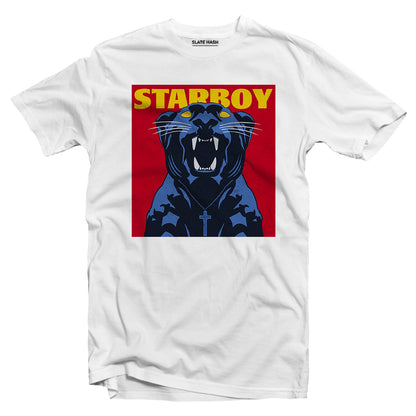 Starboy T-shirt