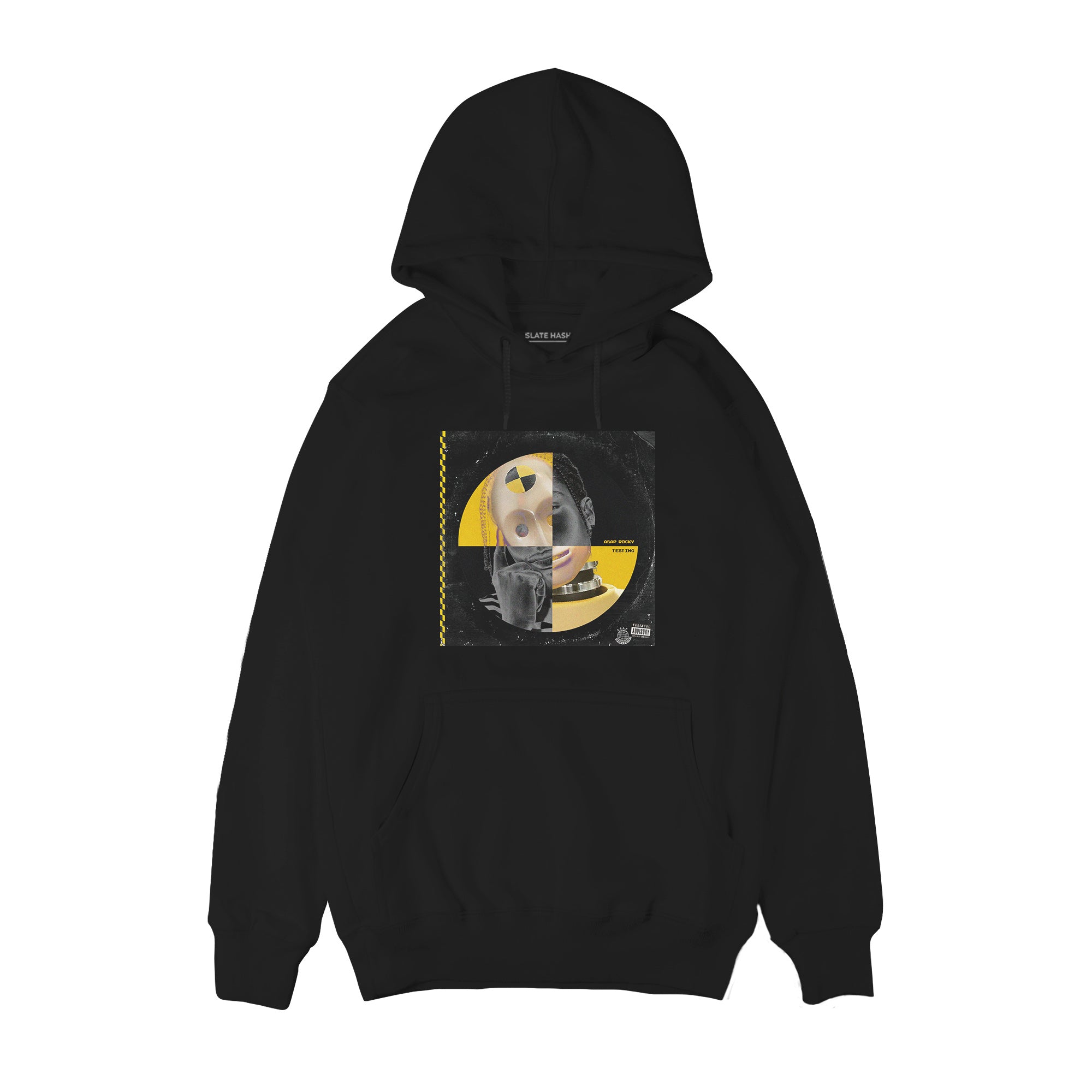 Testing hoodie sales asap rocky